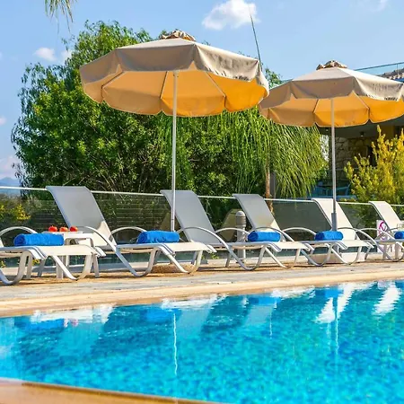 Villa Harmonia