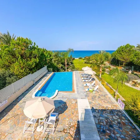 Harmonia Villa