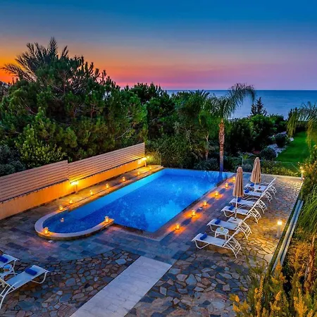 Villa Harmonia *