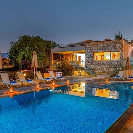 Villa Harmonia *