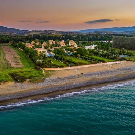 Harmonia Villa