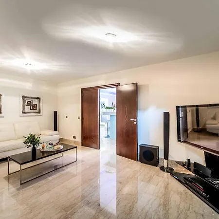 Harmonia Villa