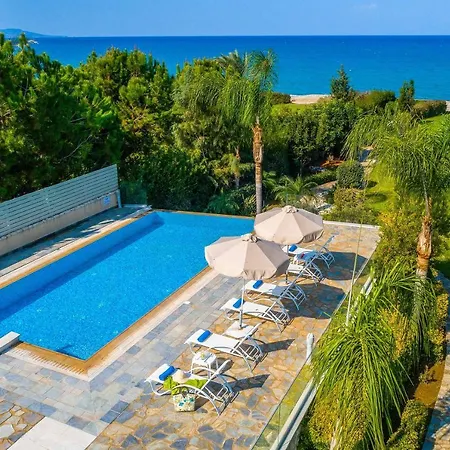 Villa Harmonia *