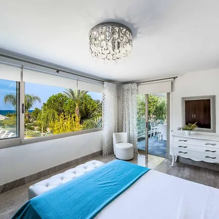 Harmonia Villa *