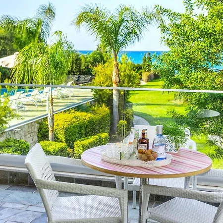 Villa Harmonia
